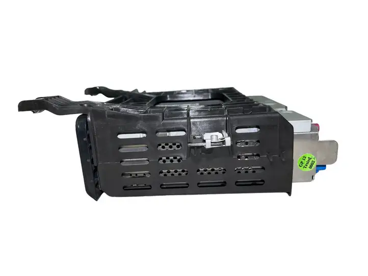 Audi A4 S4 B9 (2015 - 2019) 8W0035192 Блок MMI — фото 4