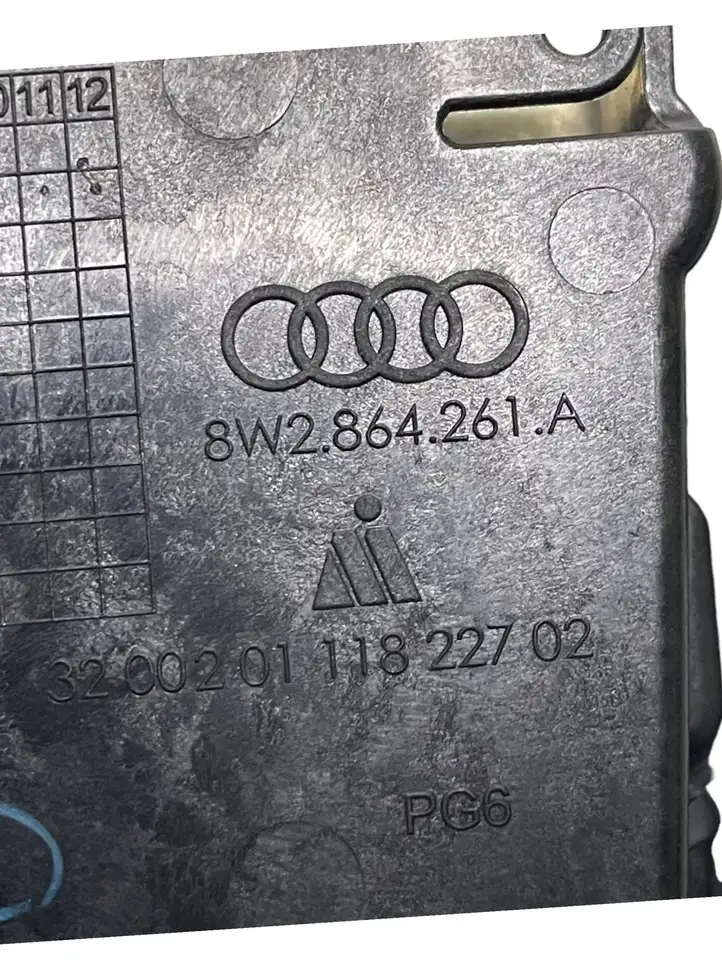 Audi A4 S4 B9 (2015 - 2019) 8W2864261A Декоративная отделка — фото 4