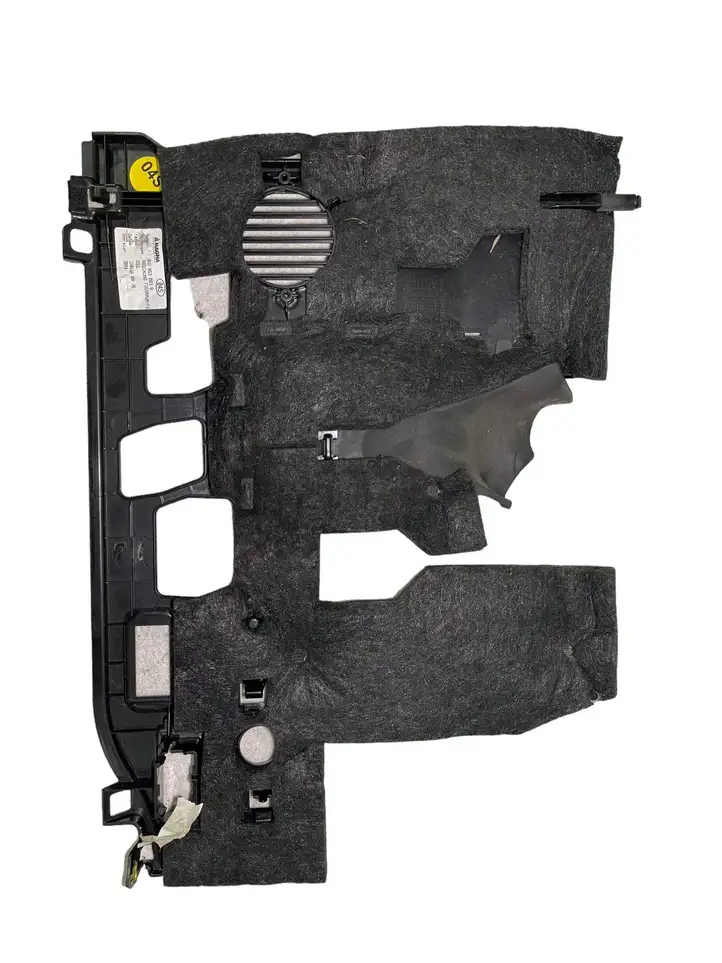 Audi A4 S4 B9 (2015 - 2019) 8W2863083B Прочие детали салона — фото 4