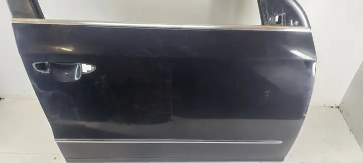 Volkswagen PASSAT B6 (2005 - 2010) Дверь — фото 4