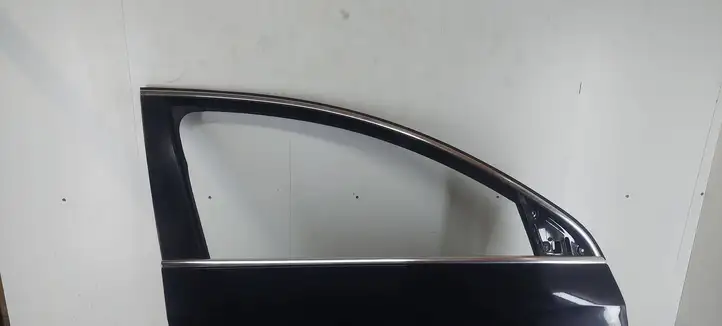 Volkswagen PASSAT B6 (2005 - 2010) Дверь — фото 8