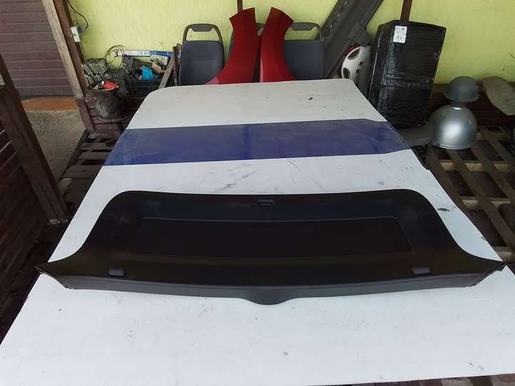 Volkswagen Tiguan (2007 - 2011)  5N0867601A Основной отделочный щит
