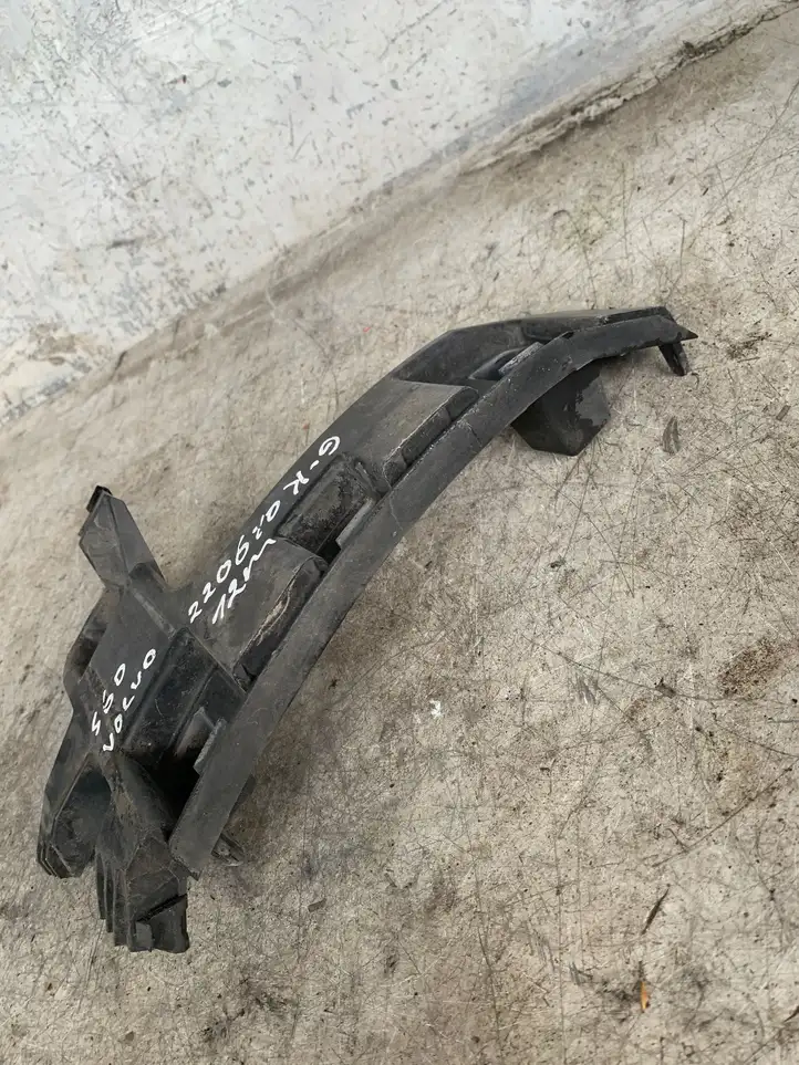 Volvo S60 (2010 - 2013) 30795054 Кронштейн заднего бампера — фото 3