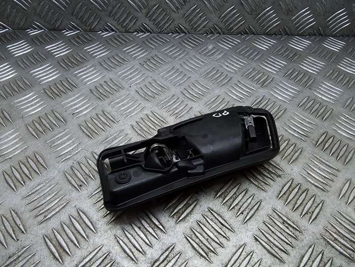 Volkswagen Tiguan (2007 - 2011)  5N0837198 Внутренняя ручка