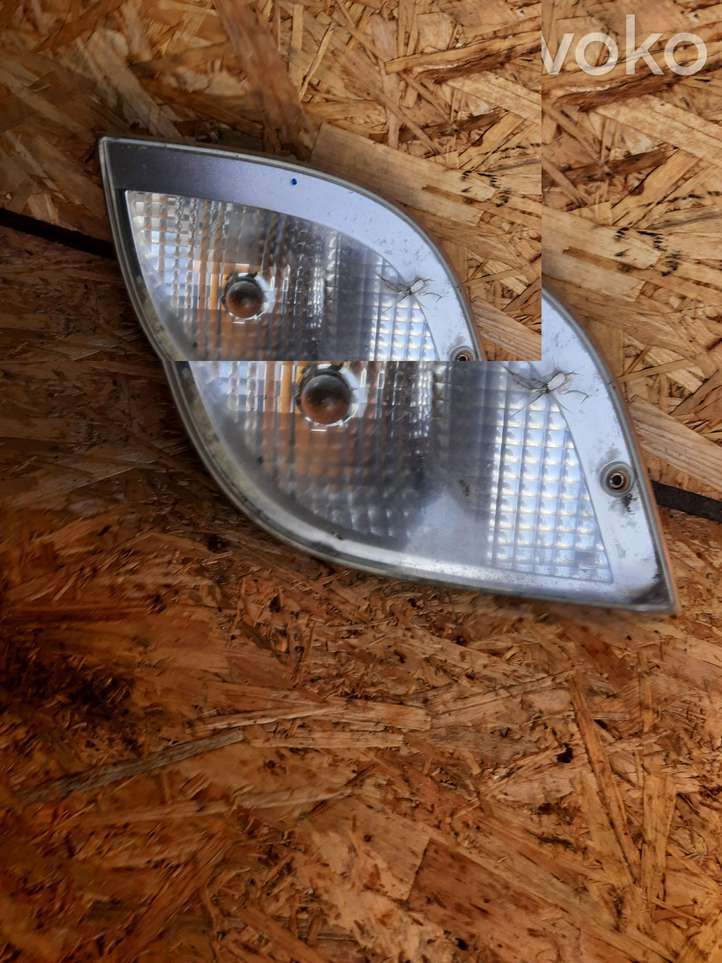 Mercedes-Benz Sprinter W901 W902 W903 W904 (1995 - 2007)  247656 Указатель поворота передний