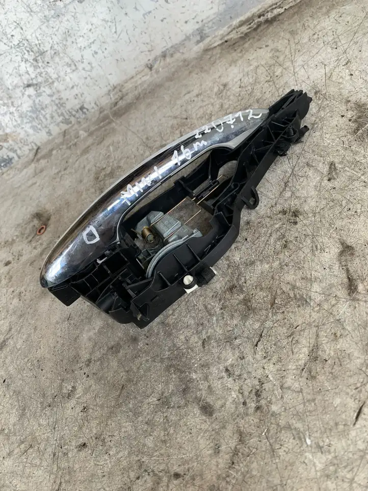 Mini One Cooper R56 (2012 - 2020) Наружная ручка двери — фото 1