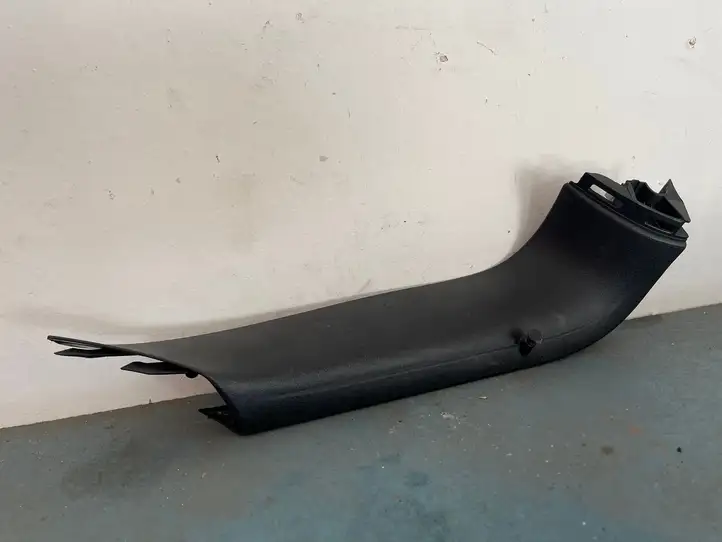 Volkswagen Tiguan (2007 - 2011) 5N0867703B Прочая отделка багажника — фото 1