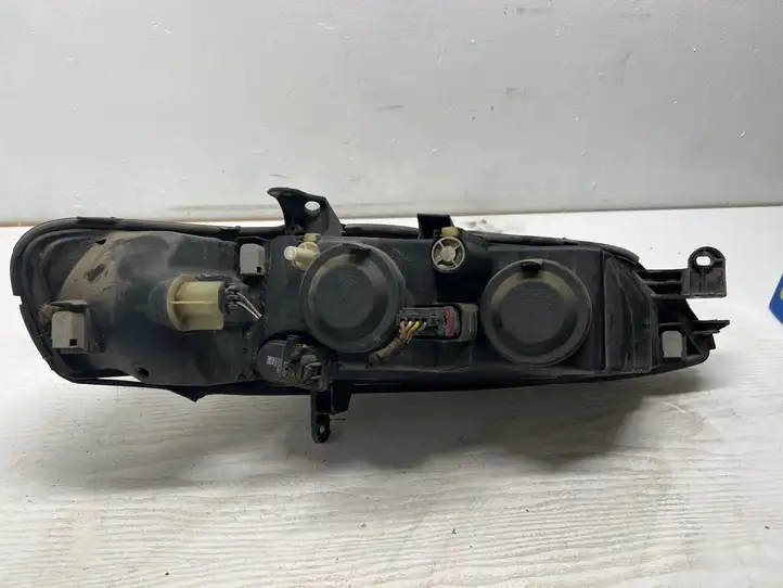 Opel Vectra B (1999 - 2002) 90586844 Передняя фара — фото 2