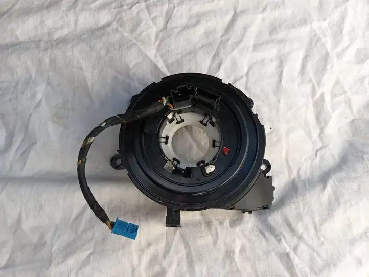 BMW 3 E90 E91 (2005 - 2012) 9169765 Контактное кольцо SRS — фото 1
