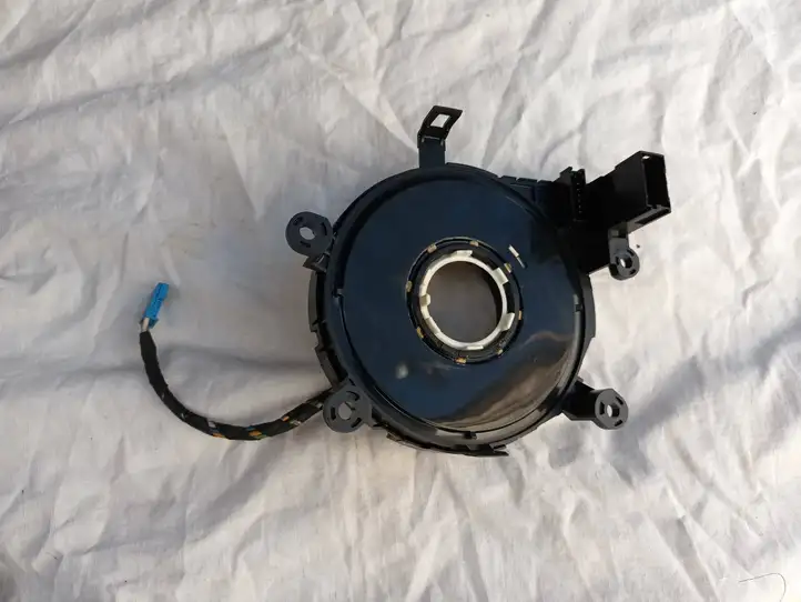 BMW 3 E90 E91 (2005 - 2012) 9169765 Контактное кольцо SRS — фото 2
