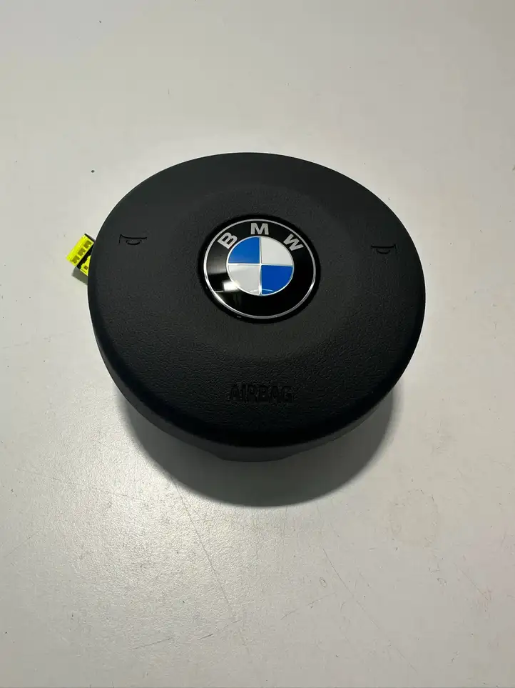 BMW 2 F45 (2014 - 2021) 33809279104 Подушка безопасности руля — фото 9