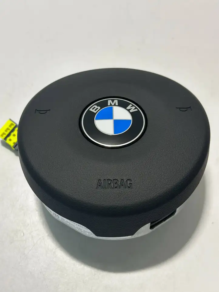 BMW 2 F45 (2014 - 2021) 33809279104 Подушка безопасности руля — фото 10
