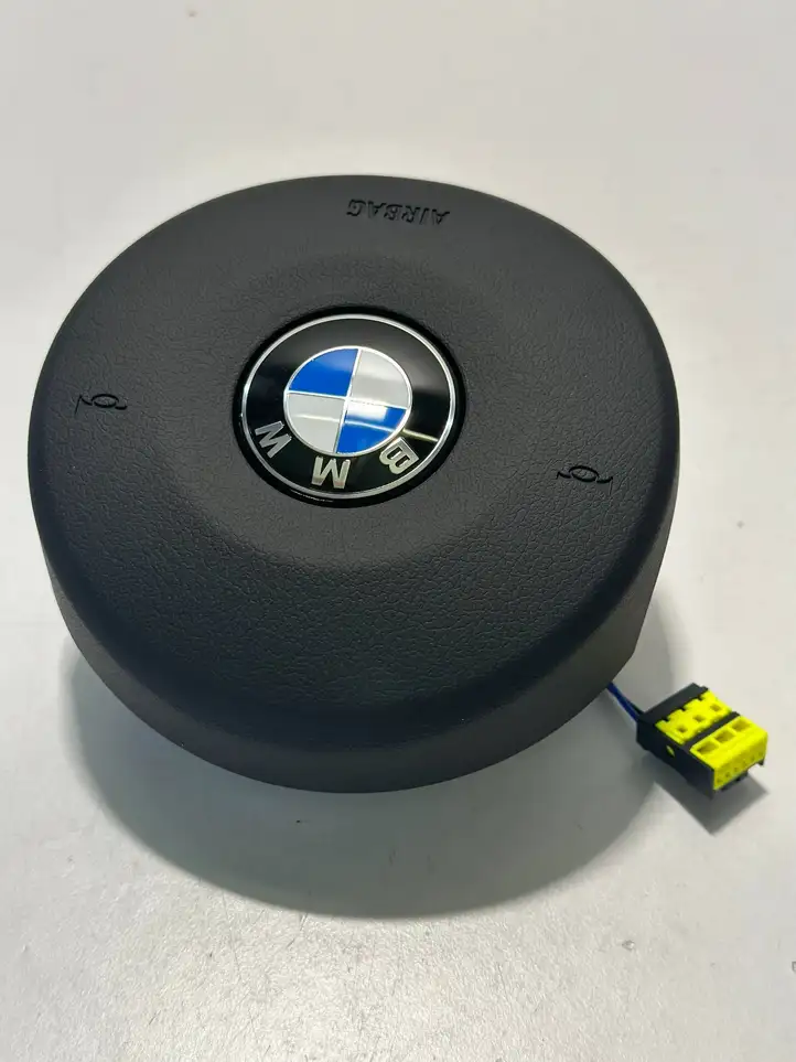 BMW 2 F22 F23 (2013 - 2017) 33809279104 Подушка безопасности руля — фото 5