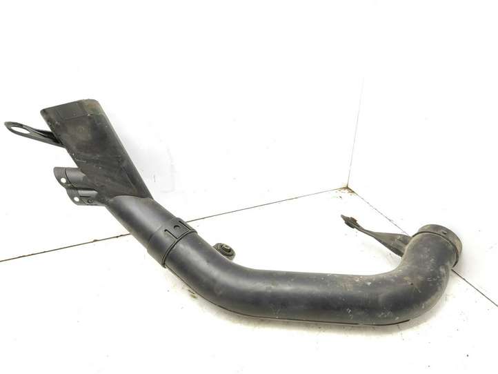 Ford Mondeo Mk III (2000 - 2007)  1S719A675BE Деталь (детали) канала забора воздуха