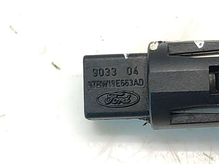 Ford Mondeo Mk III (2000 - 2007)  97BW19E663AD Световой датчик