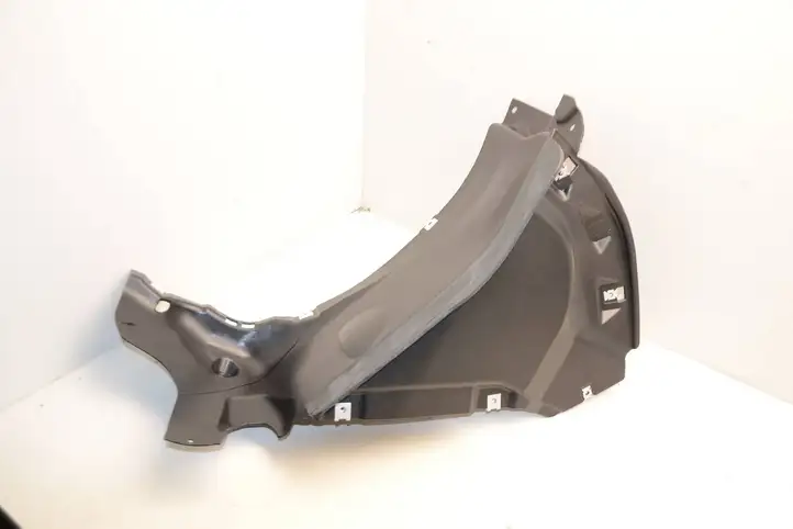 Audi A4 S4 B9 (2015 - 2019) 8W0853888P Подкрылок колесной арки — фото 3