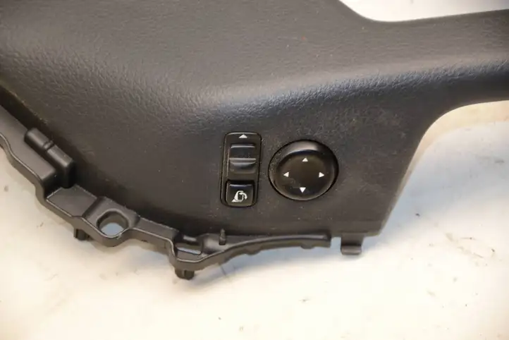 Nissan Qashqai (2017 - 2020) 809454EA1AX Ручка закрывания двери — фото 3
