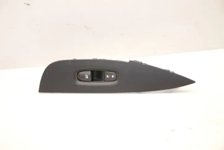 Nissan Qashqai (2017 - 2020) 809604EH0AX Блок кнопок стеклоподъемников — фото 1