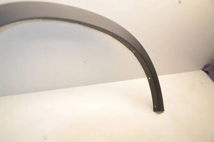 BMW X5 E70 (2006 - 2013) 7158428 Накладка колесной арки — фото 2