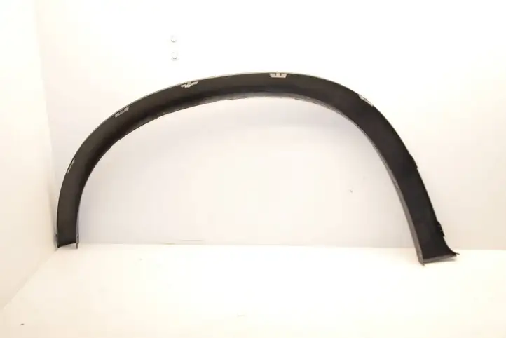 BMW X5 E70 (2006 - 2013) 7158428 Накладка колесной арки — фото 3