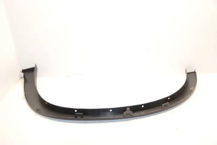 BMW X5 E70 (2006 - 2013) 7158428 Накладка колесной арки — фото 6