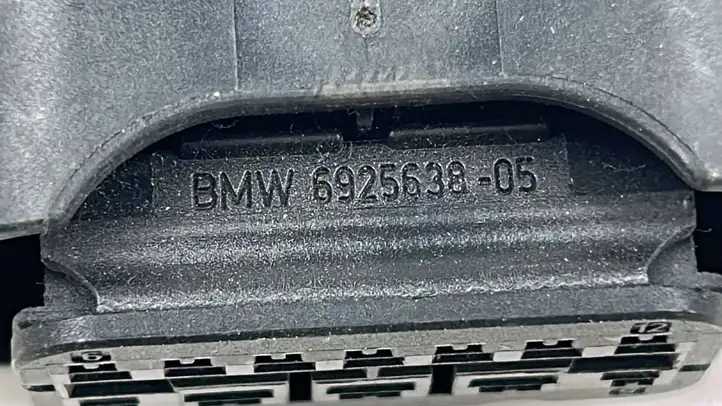 BMW 5 F10 F11 (2009 - 2016) 6925638 Проводка фар — фото 4