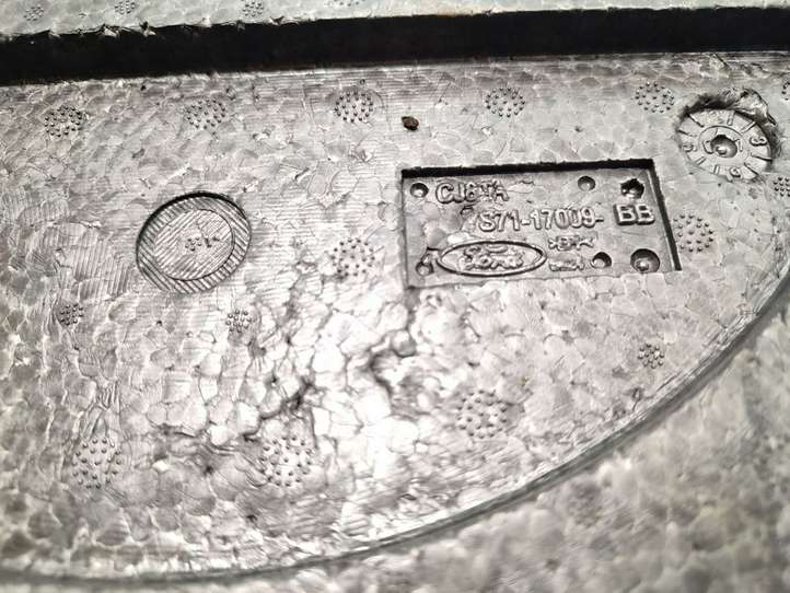 Ford Mondeo MK IV (2007 - 2014)  6G92-17080-CB Домкрат (данкрат)