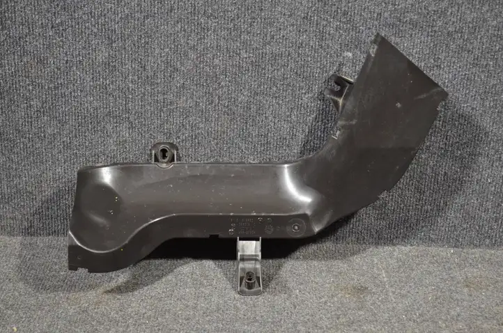 BMW 5 F10 F11 (2009 - 2016) 9166351 Прочая электропроводка — фото 2