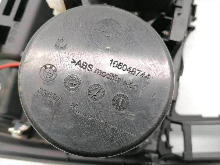 BMW 4 F32 F33 (2013 - 2017)  9218926 Передний держатель чашки