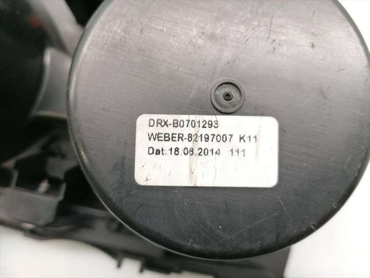 BMW 4 F32 F33 (2013 - 2017)  9218926 Передний держатель чашки