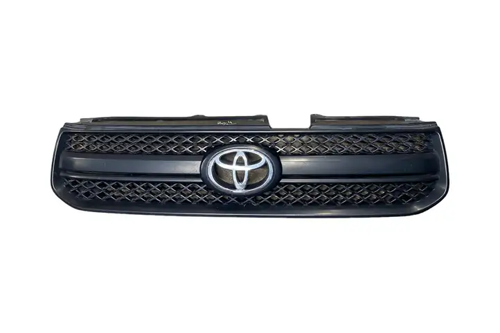 Toyota RAV 4 (XA20) (2000 - 2005) 0842342150 Передняя решетка — фото 1