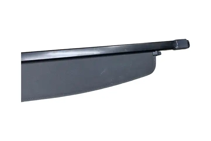 Mitsubishi Outlander (2007 - 2012) Шторка — фото 2