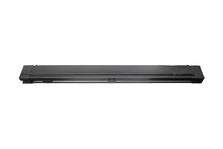 Peugeot 508 (2010 - 2014) 98004844ZE Шторка багажника (сетка) — фото 1