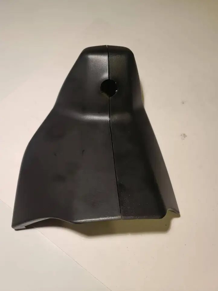 Opel Corsa F (2019 - ) 98451496xt Накладка зеркала заднего вида — фото 1