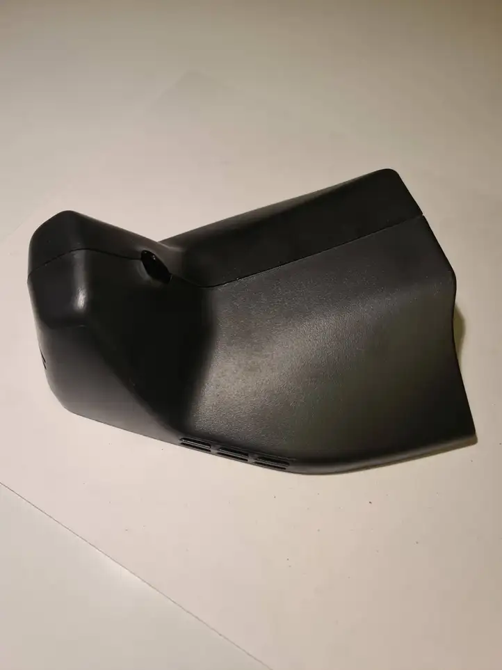 Opel Corsa F (2019 - ) 98451496xt Накладка зеркала заднего вида — фото 2