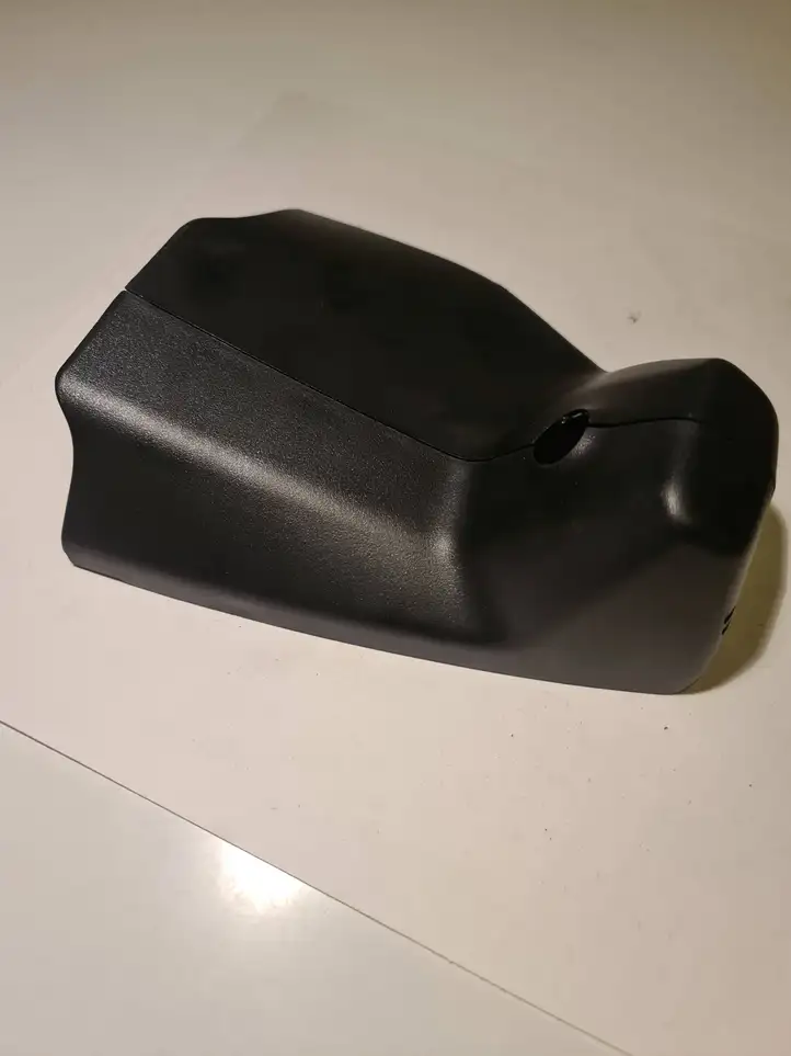 Opel Corsa F (2019 - ) 98451496xt Накладка зеркала заднего вида — фото 4