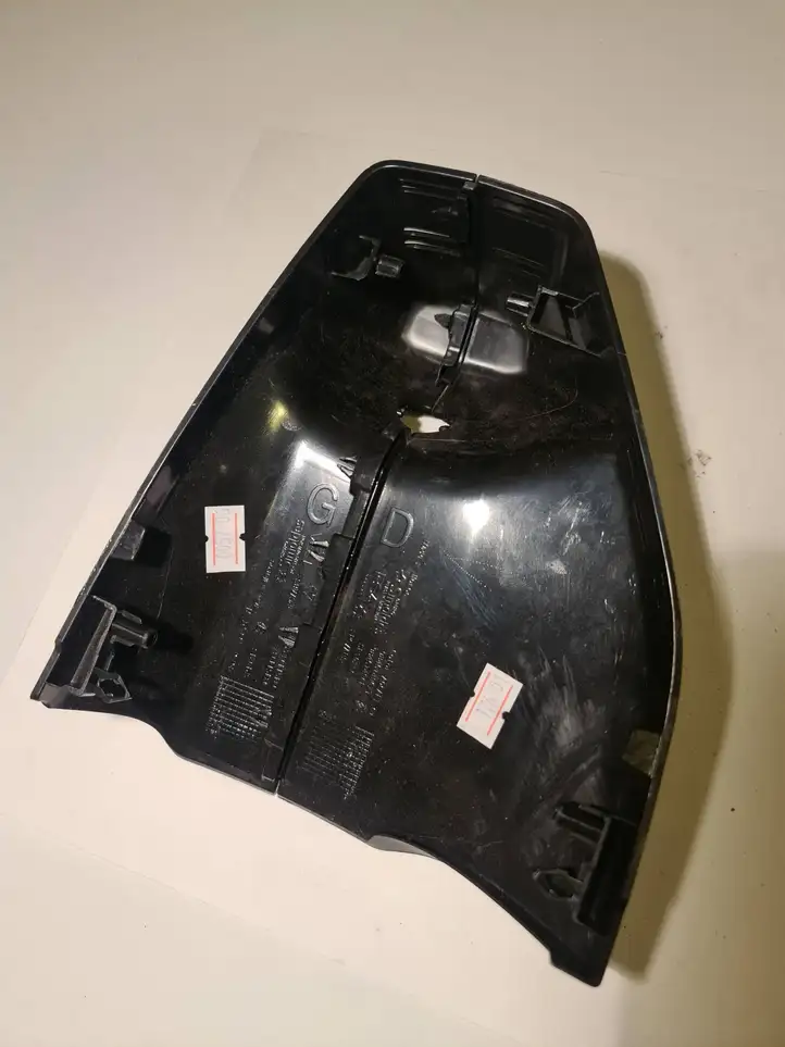 Opel Corsa F (2019 - ) 98451496xt Накладка зеркала заднего вида — фото 5