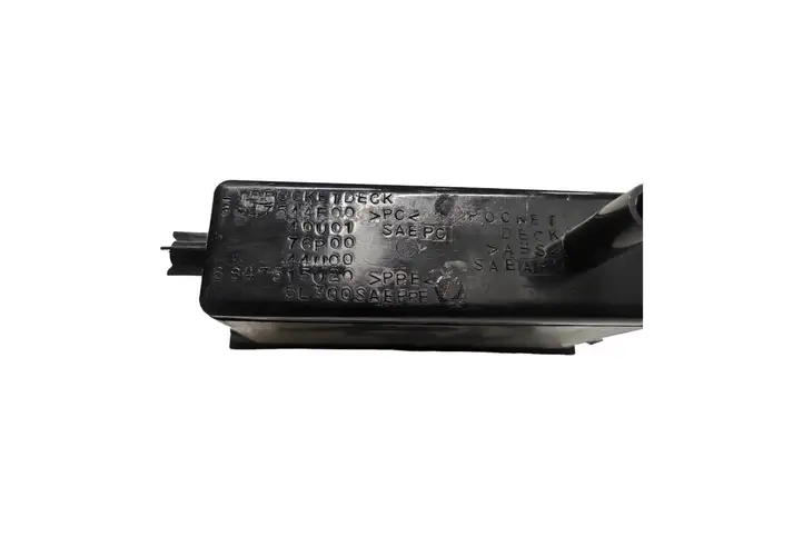 Nissan X-Trail T30 (2001 - 2007) 6847515020 Вещевой ящик — фото 5