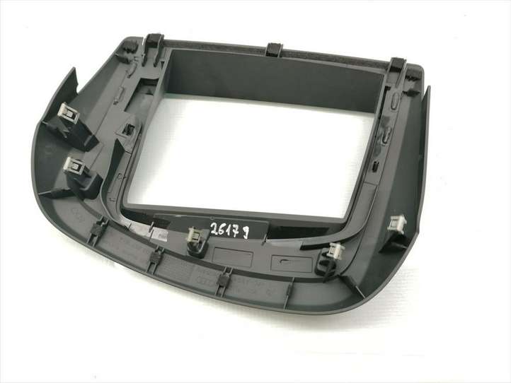 Audi A7 (2014 - 2018)  4G8857161A Отделка Head-up