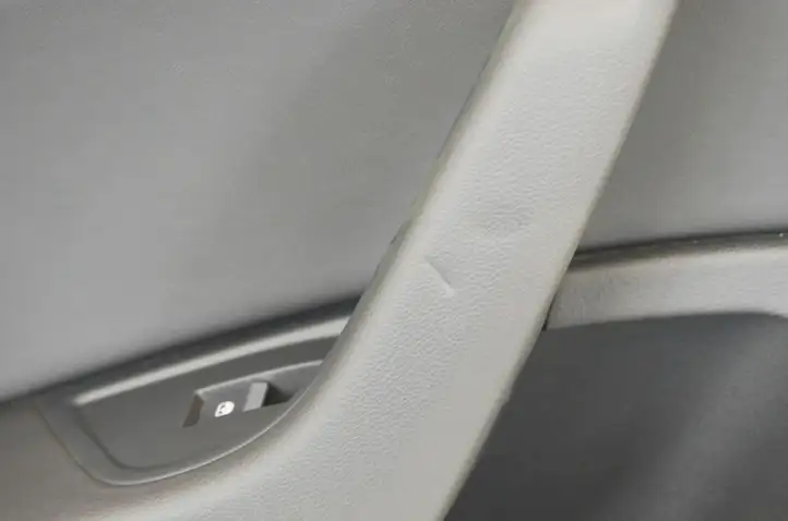 Audi A4 S4 B9 (2015 - 2019) 8W0867317 Обшивка задней двери — фото 5