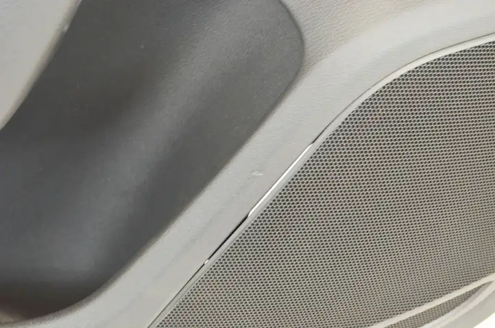 Audi A4 S4 B9 (2015 - 2019) 8W0867317 Обшивка задней двери — фото 7