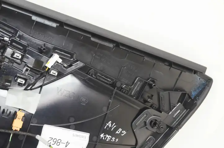 Audi A4 S4 B9 (2015 - 2019) 8W0867317 Обшивка задней двери — фото 12