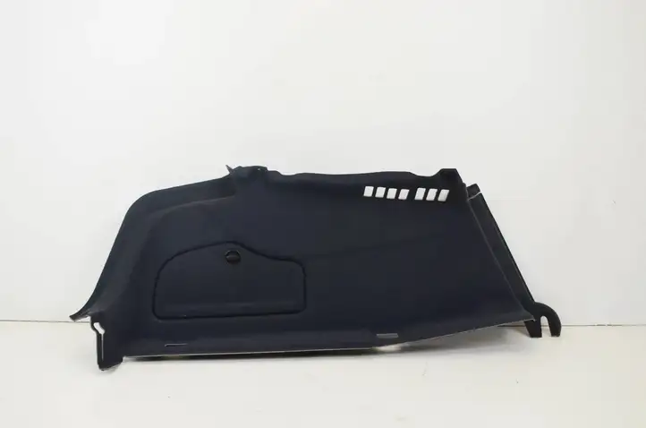 Audi A6 C7 (2011 - 2014) 4G5863887A Боковая обшивка багажника — фото 1