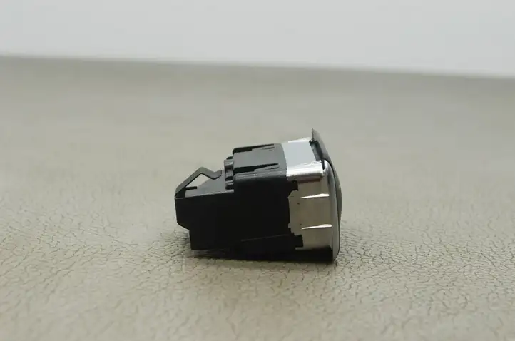 Mercedes-Benz E W212 (2009 - 2016) A2049058102 Блок кнопок стеклоподъемников — фото 5