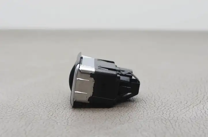 Mercedes-Benz E W212 (2009 - 2016) A2049058102 Блок кнопок стеклоподъемников — фото 6