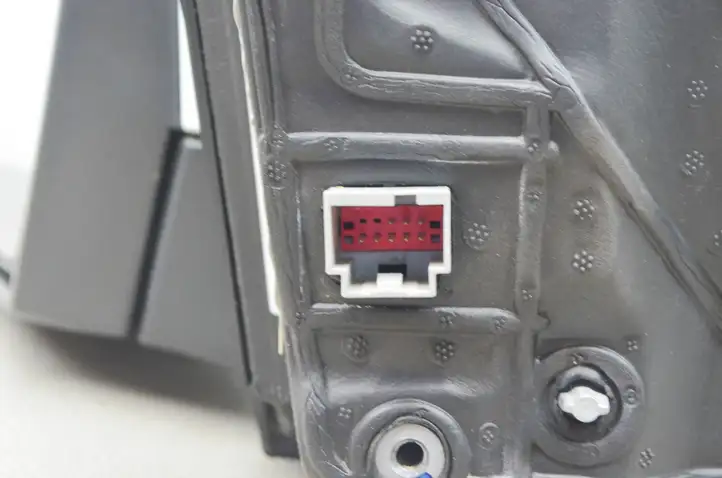 Ford Kuga II (2013 - 2019) DV4417683MC Боковое зеркало с электроприводом — фото 8