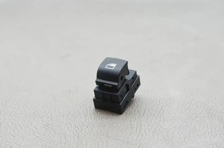 BMW 3 F30 F35 F31 (2012 - 2018) 9208107 Блок кнопок стеклоподъемников — фото 1