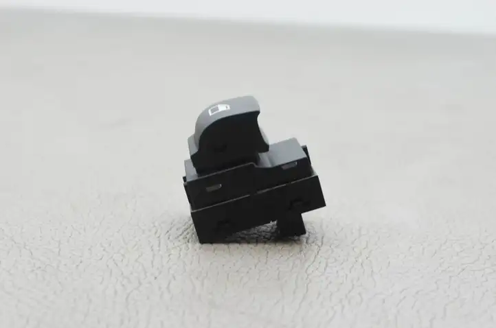 BMW 3 F30 F35 F31 (2012 - 2018) 9208107 Блок кнопок стеклоподъемников — фото 2