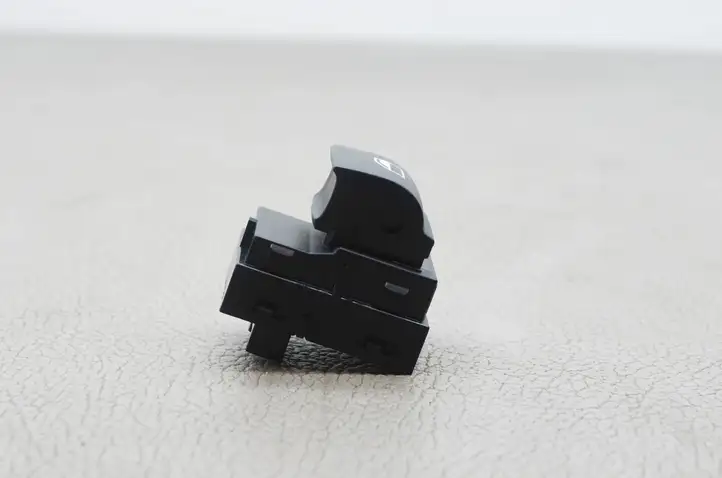 BMW 3 F30 F35 F31 (2012 - 2018) 9208107 Блок кнопок стеклоподъемников — фото 4