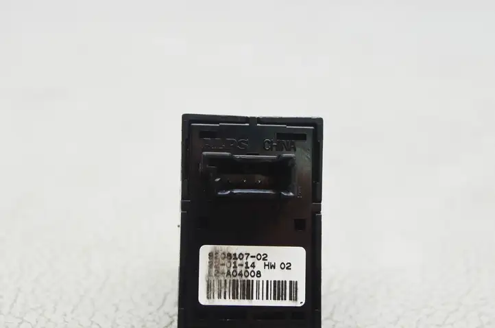 BMW 3 F30 F35 F31 (2012 - 2018) 9208107 Блок кнопок стеклоподъемников — фото 7
